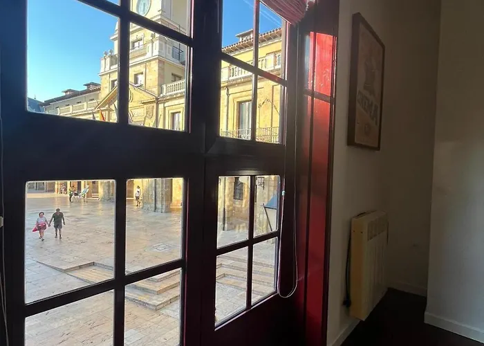 Piso Ayuntamiento Los Candiles