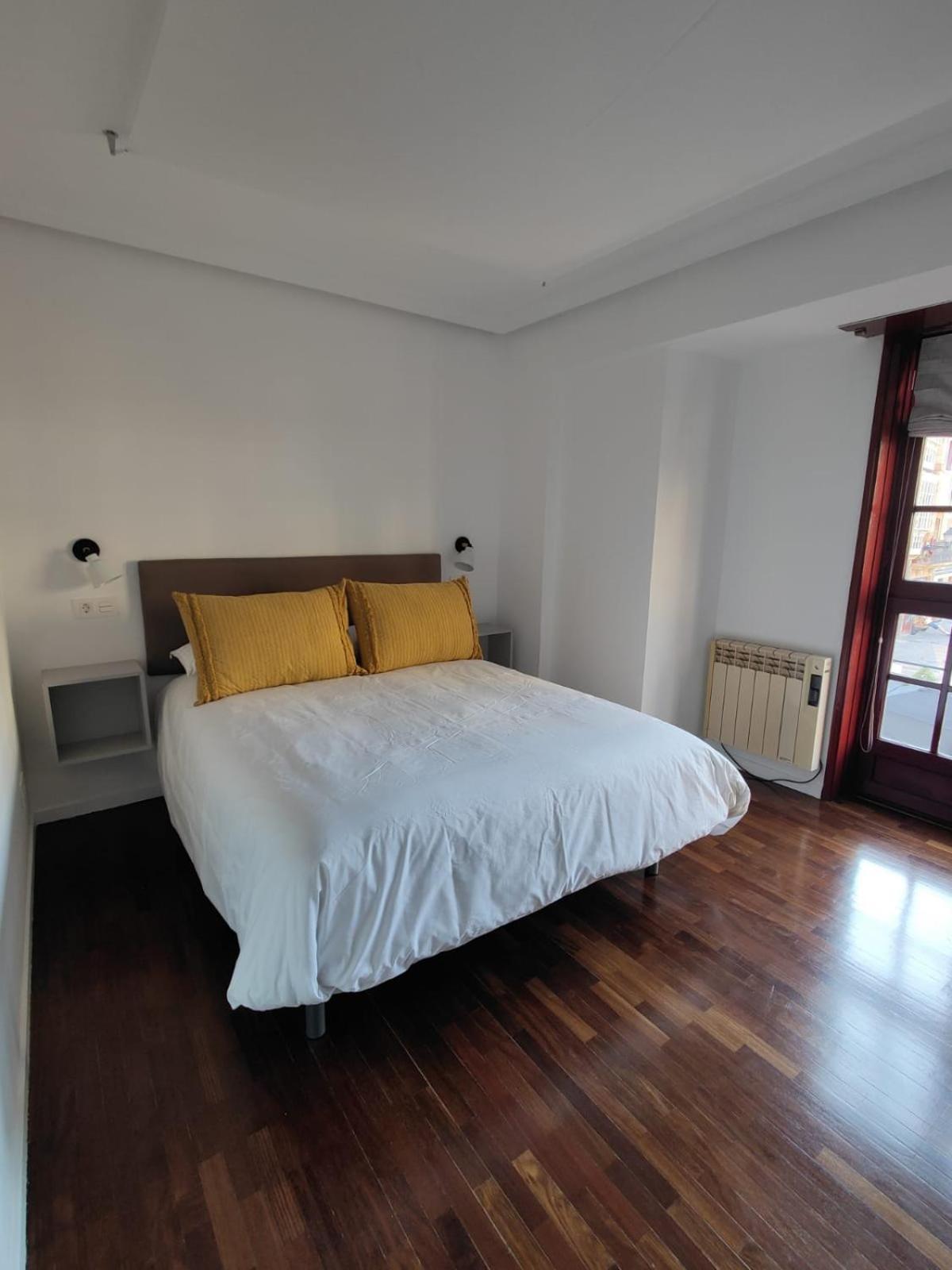 Piso Ayuntamiento Candiles Apartamento *