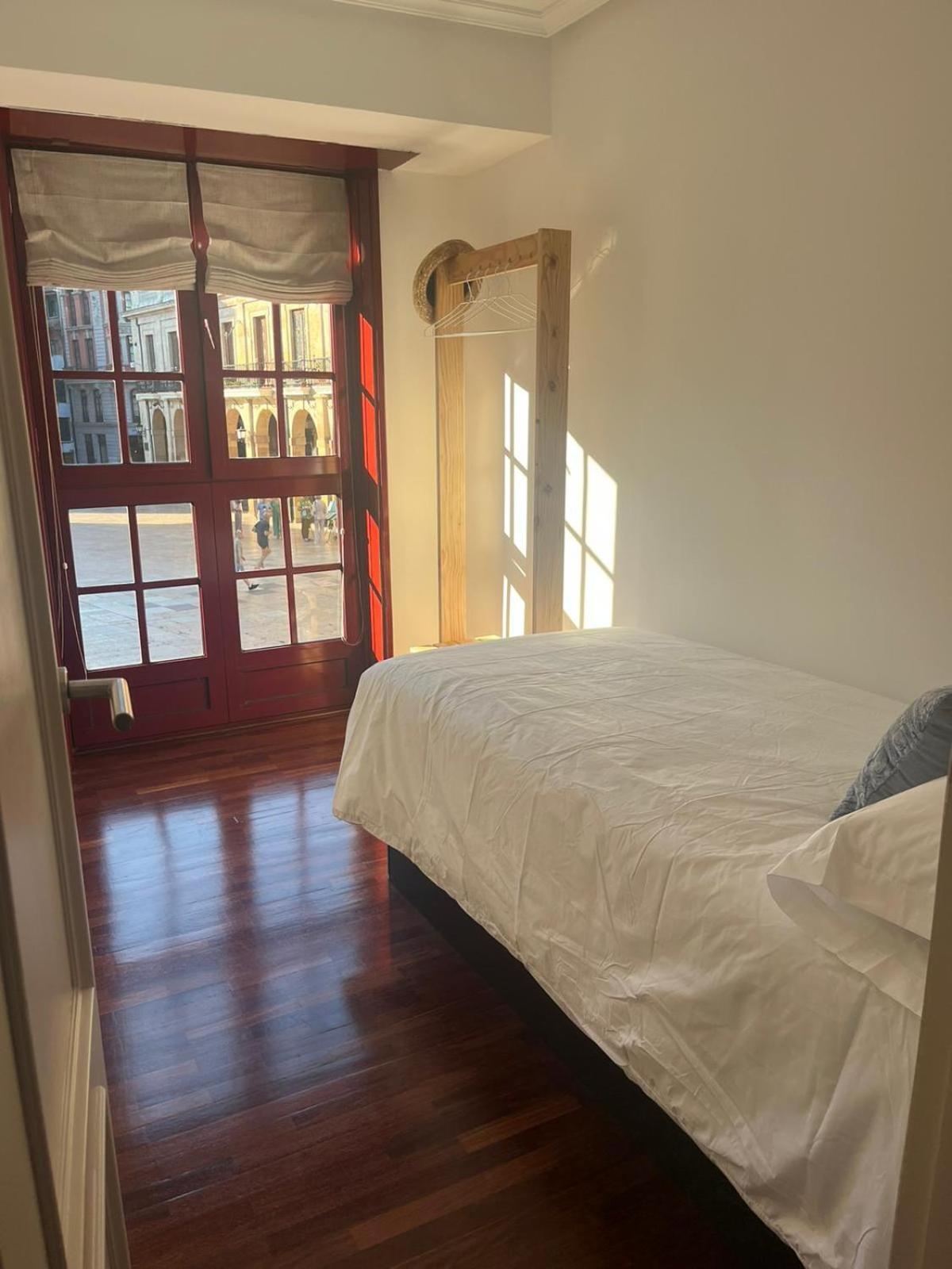 Apartamento Piso Ayuntamiento Candiles