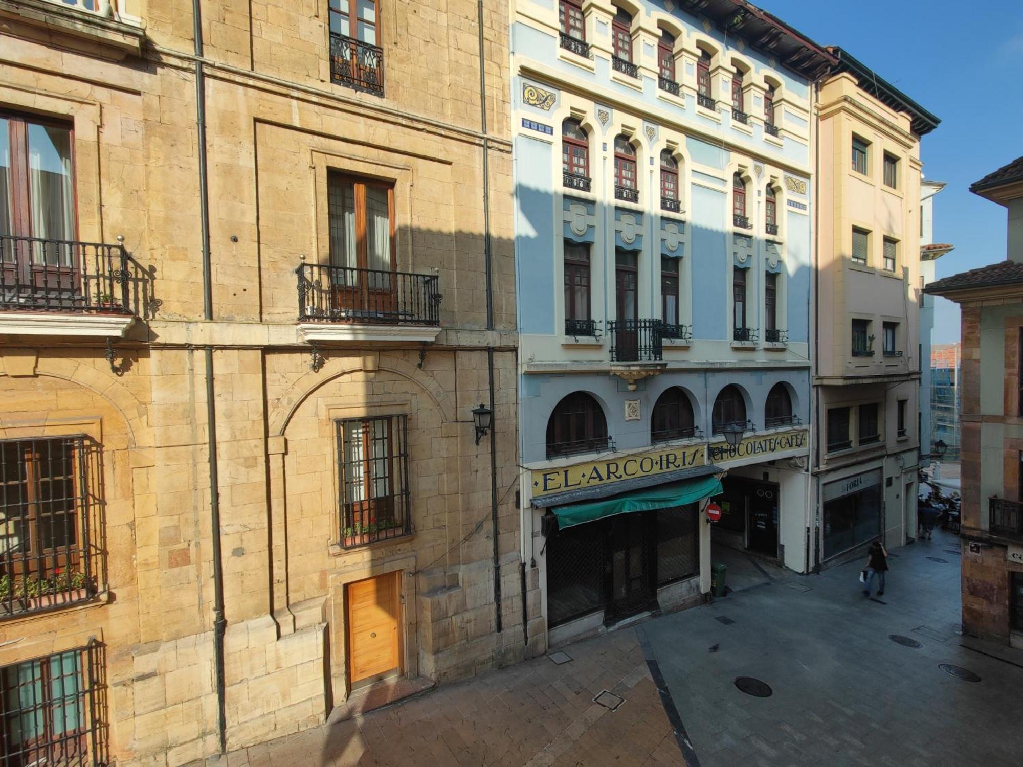 Piso Ayuntamiento Candiles Apartamento *