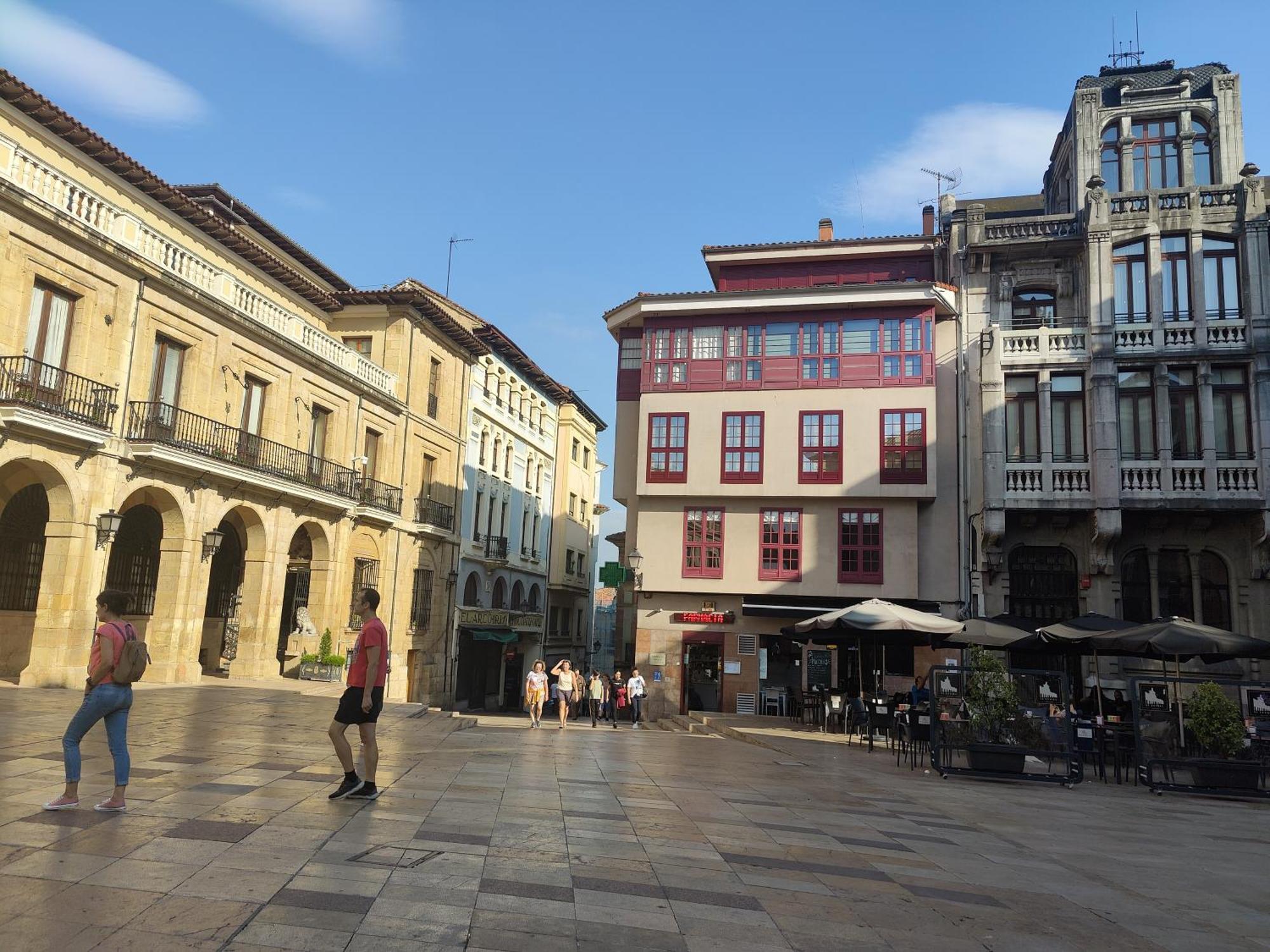 Piso Ayuntamiento Candiles